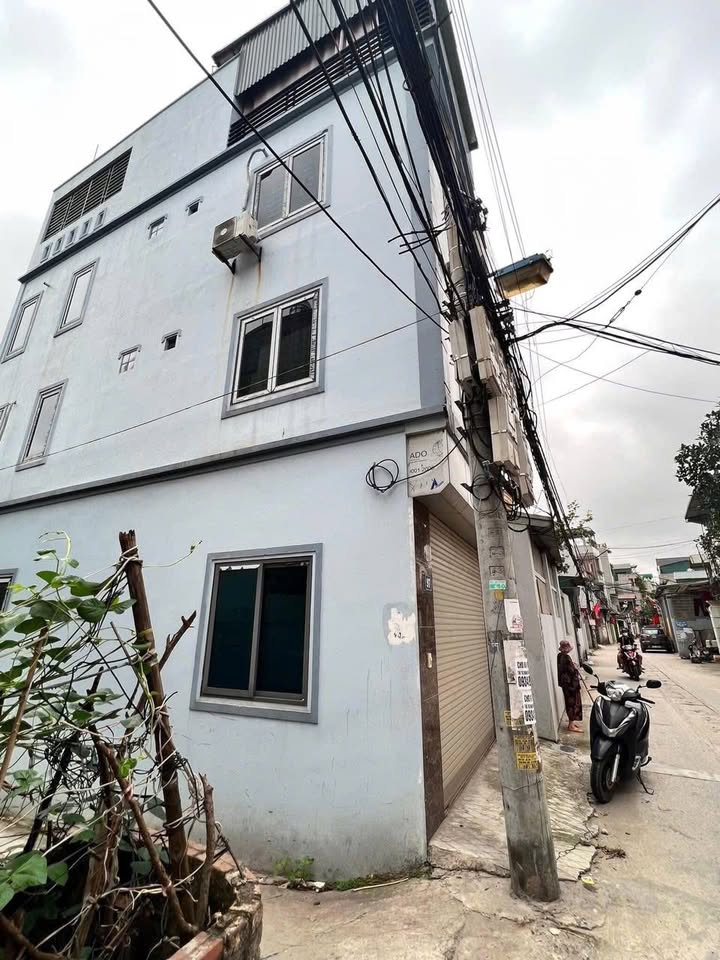 Phòng trọ Liên Ninh, Thanh Trì 20m² giá 2 triệu - Full nội thất, tiện nghi hoàn hảo!