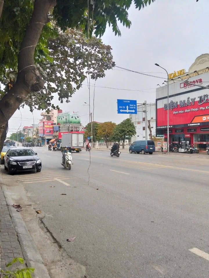 Nhà cấp 4 mặt đường Trần Thành Ngọ, Kiến An 103m² giá 6 tỷ - Cơ hội sở hữu ngay!