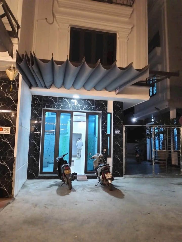 Nhà 3 tầng đường Nam Hà, Kiến An, Hải Phòng 59m² giá 1.9 tỷ - Đầu tư sinh lời ngay!