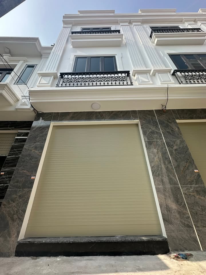 Nhà phố Trữ Khê, Kiến An 50m² giá 2.499 tỷ - Pháp lý sổ hồng lâu dài!