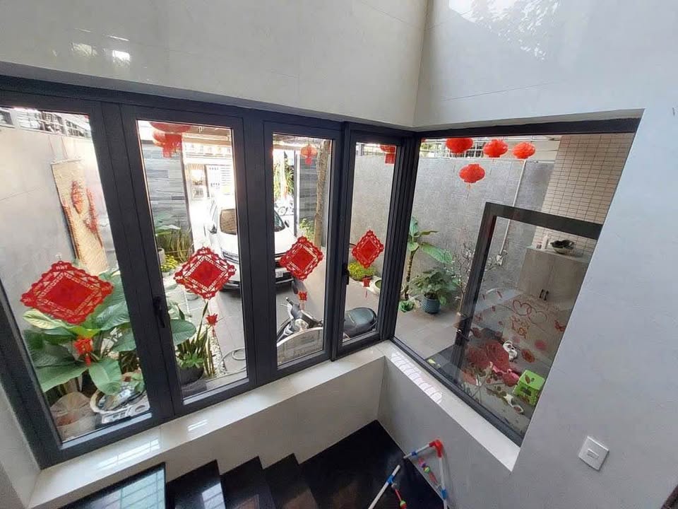 Biệt thự mini Đà Nẵng 181m² giá thỏa thuận - Sát biển Nguyễn Tất Thành