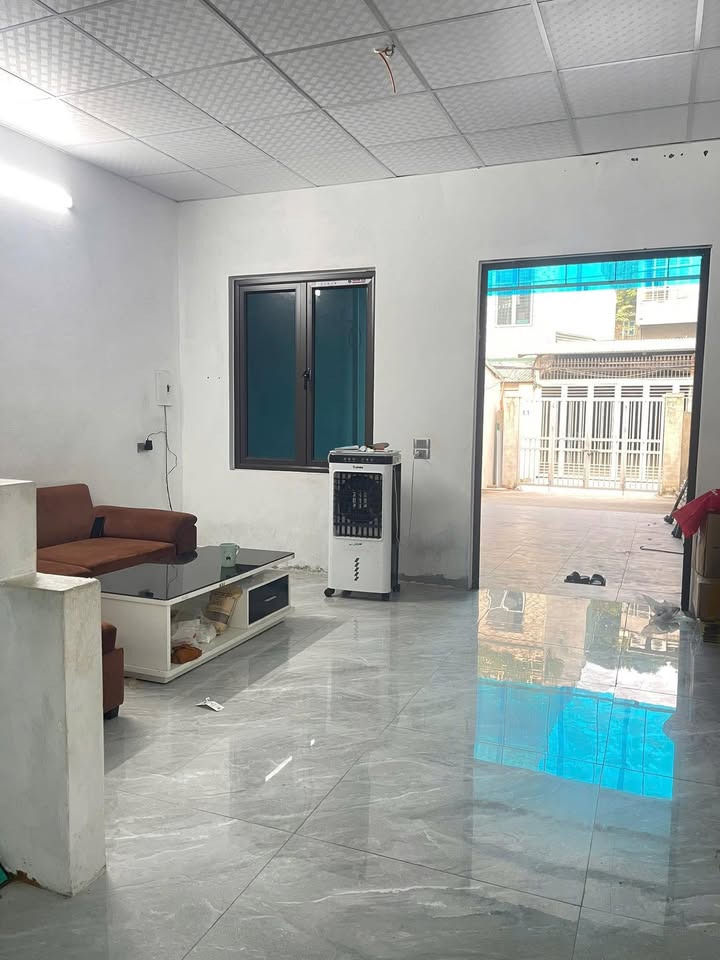 Bán nhà 2 tầng mặt tiền 4.4m tại Nông Trang, 121m² giá 3 tỷ - Đầu tư lý tưởng!