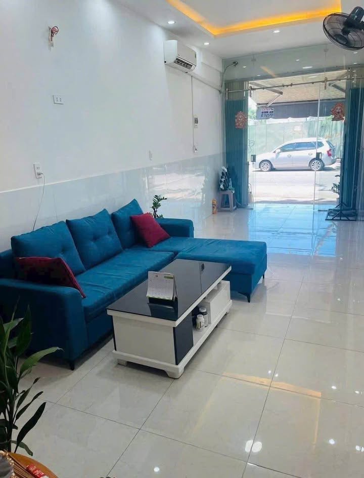 Nhà mặt tiền Phạm Hồng Thái, Vũng Tàu 50m² giá 6.9 tỷ - Kinh doanh ổn định!