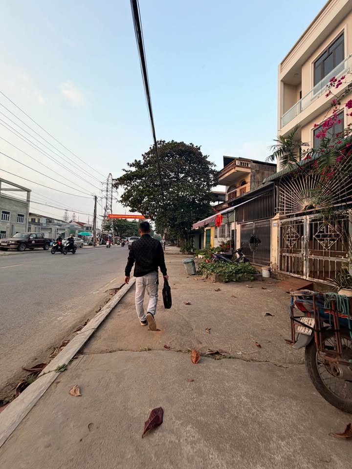 Đất liền kề khu phố 5 Hải Xuân 90m² giá chỉ từ 700 triệu - Đầu tư sinh lời ngay!