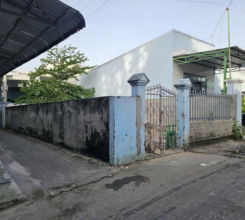 Đất nền An Thới, Phú Quốc 45m² giá 3 tỷ - Đầu tư sinh lời ngay!