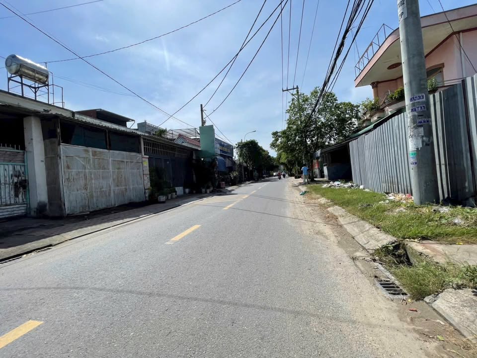 Nhà xưởng mặt tiền Tân Xuân 2, Hóc Môn 250m² giá 15 tỷ - Tiềm năng đầu tư lớn!