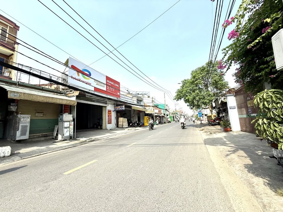 Biệt thự sân vườn Tân Hoà Đông 298m² giá 41 tỷ - Đầu tư sinh lời tại Bình Tân!