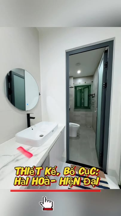 Nhà lầu đẹp tại Phường Tân Xuân, Đồng Xoài 105m² giá 6.486 tỷ - Tặng nội thất cao cấp!