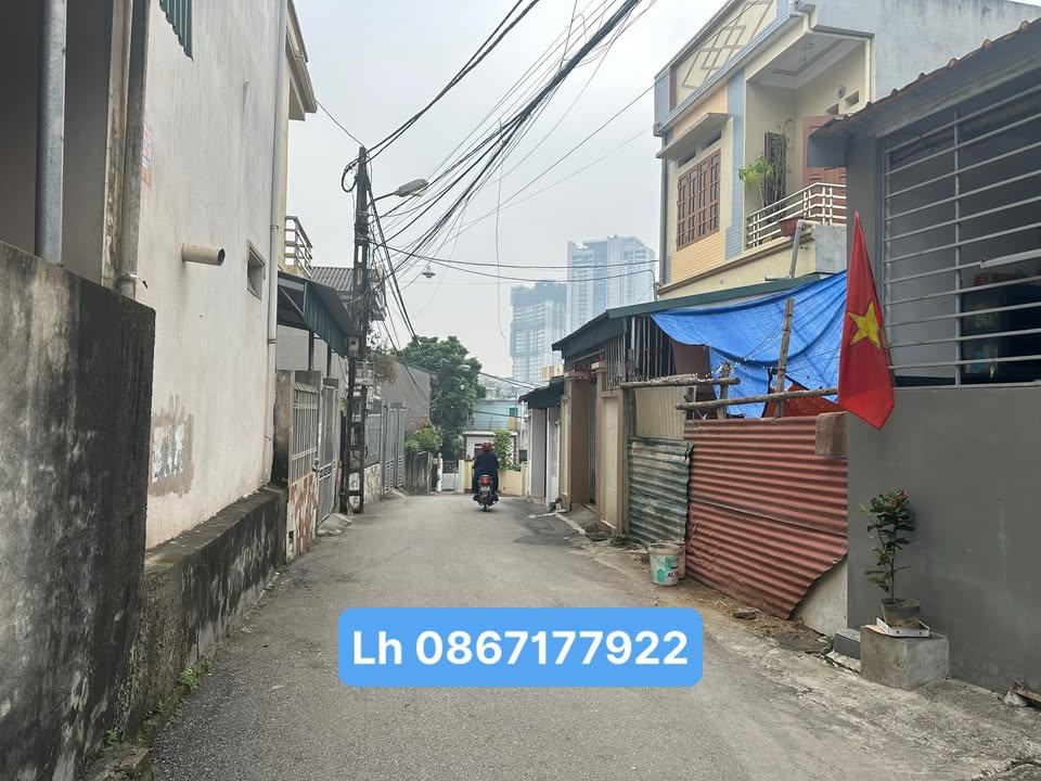 Nhà cấp 4 bán tại phường Tiên Cát 82,5m² giá 3 tỷ - Vị trí đắc địa gần chợ đêm!