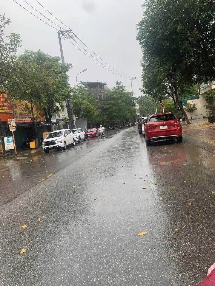 Nhà mặt tiền Lê Đại Hành 88m² giá 3.1 tỷ - Kinh doanh sầm uất!