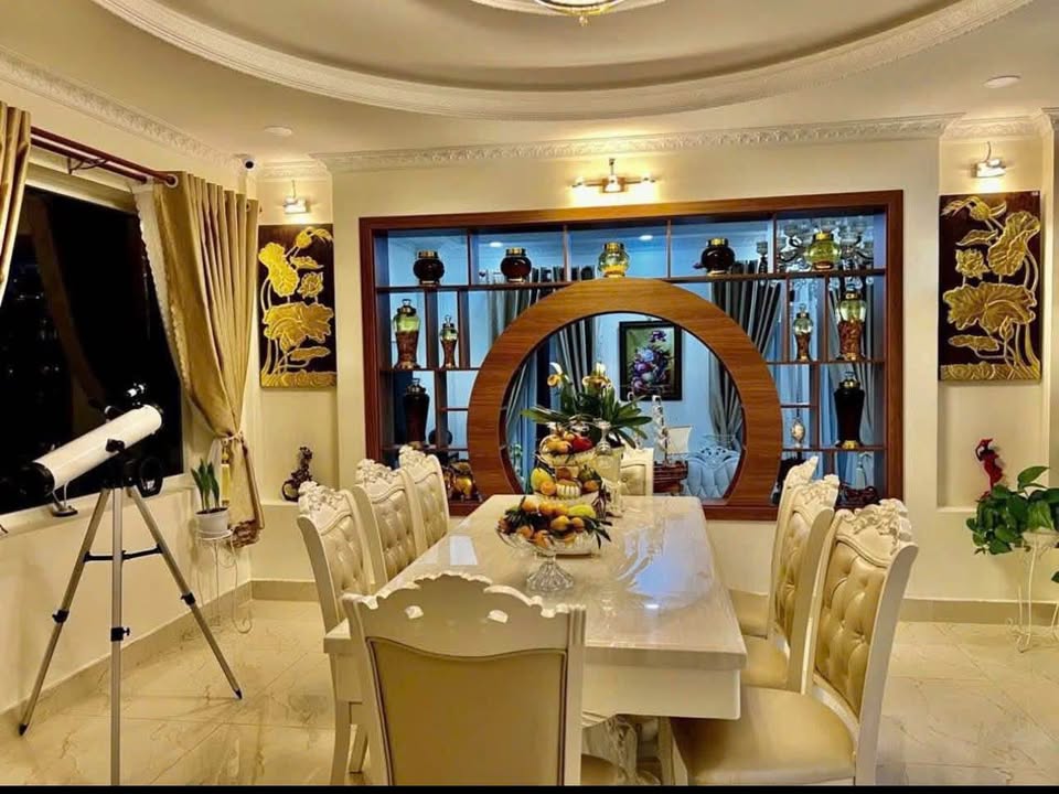 Villa cho thuê tại Đà Lạt 600m² giá 30 triệu/tháng - Không gian nghỉ dưỡng lý tưởng!