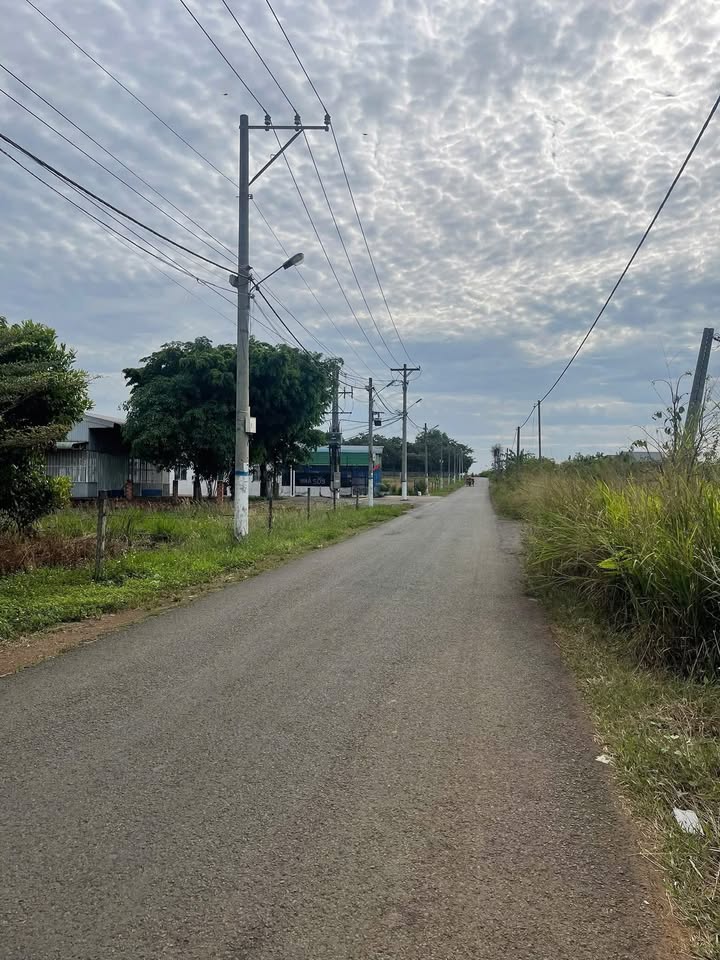 Đất thổ cư 100m² tại phường Đông Hòa, Trảng Bom - Giá chỉ 1.1 tỷ VND, thương lượng nhẹ!