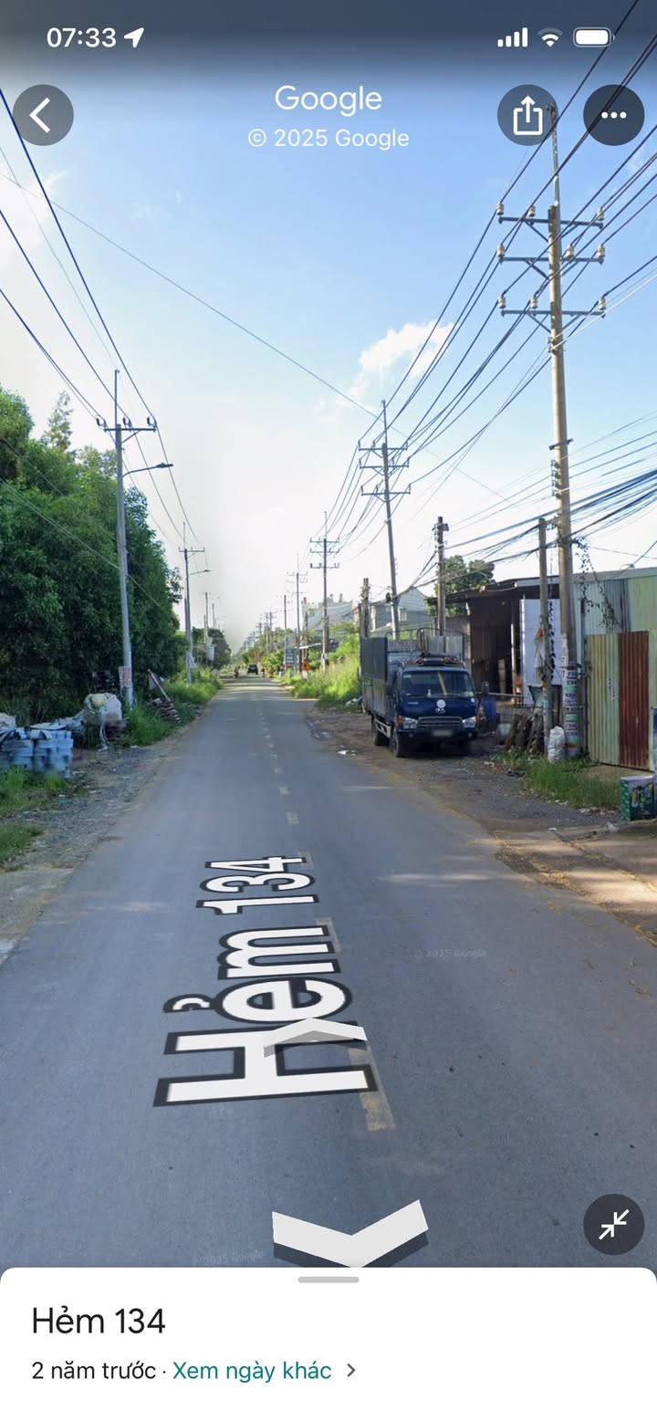 Nhà cấp 4 mặt tiền Lô Hổ Trảng Bom 175m² giá 3.4 tỷ - Thích hợp kinh doanh đa ngành nghề!