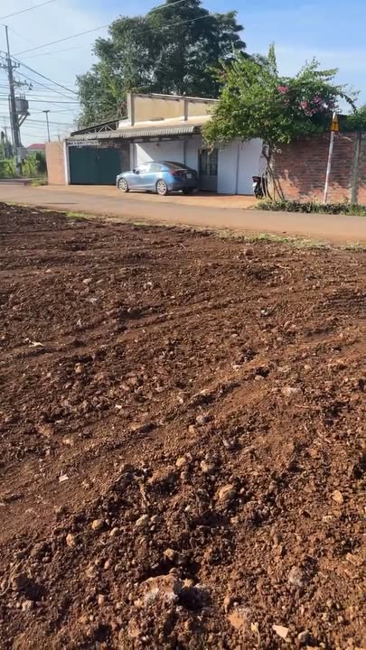 Đất nền Bầu Hàm, Trảng Bom 315m² giá 900 triệu - Kinh doanh thuận lợi!