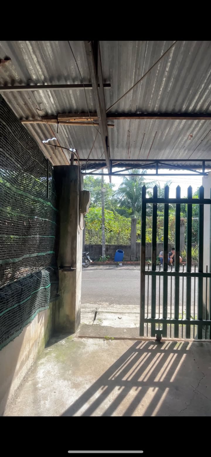 Nhà cũ xã An Viễn, Trảng Bom, 149m² giá 1.55 tỷ - Đầu tư sinh lời ngay!