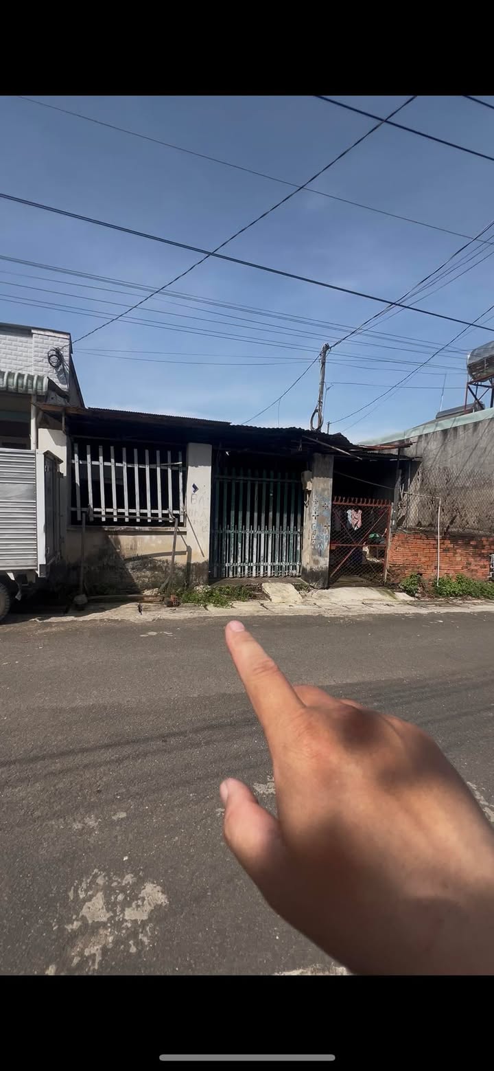 Nhà cấp 4 cho thuê tại An Viễn, Đồng Nai 150m² giá 1.55 tỷ - Đầu tư sinh lời ngay!