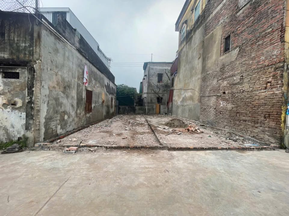 Đất nền Đông Mỹ 47,9m² giá 4.55 tỷ - Lô đẹp đầu tư sinh lời ngay!