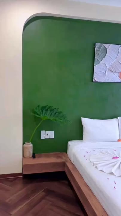 Căn hộ cho thuê tại Ecogarden Huế - Sang trọng, riêng tư - Giảm 20% ngay!