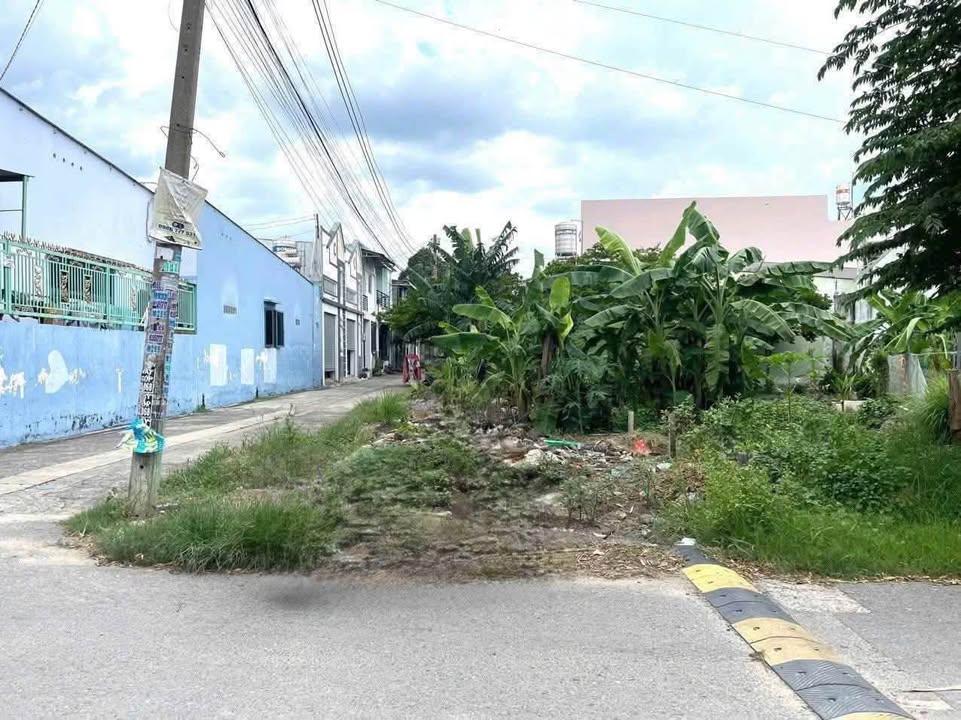 Đất mặt tiền khu phố 3, phường Trảng Dài, Biên Hòa 119m² giá 3.67 tỷ - Đầu tư sinh lời ngay!