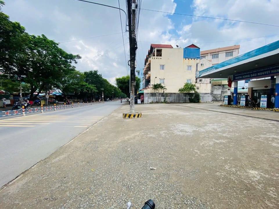 Đất Bửu Long Biên Hòa 190m² giá 5.5 tỷ - Sổ hồng chính chủ, xây dựng tự do!