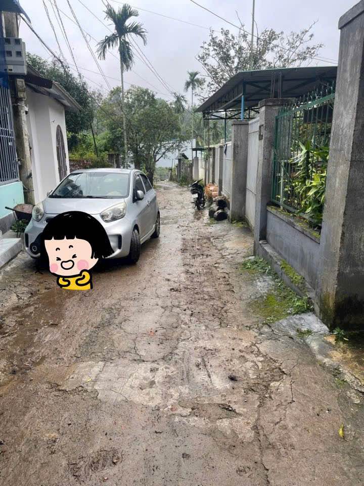 Đất nền hẻm 281 Lê Duẩn, Ea Tam, 458m² giá 3.3 tỷ - Sổ đỏ chính chủ!