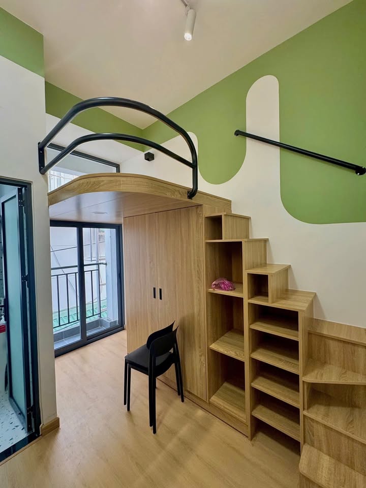 Bán nhà góc 2 mặt tiền hẻm xe tải Gò Vấp 88m² giá 18.8 tỷ - Dòng tiền ổn định 1.1 tỷ/năm!