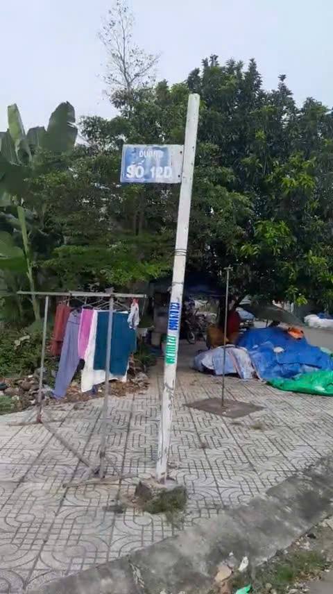 Đất nền khu công nghiệp Tân Đô 130m² giá 1.75 tỷ - Pháp lý rõ ràng!