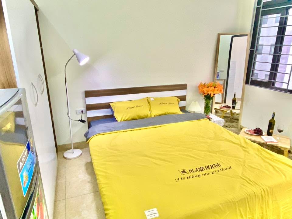 Phòng cho thuê tại ngõ 39 Yên Xá, 3.8 triệu - Full nội thất, tự do giờ giấc!