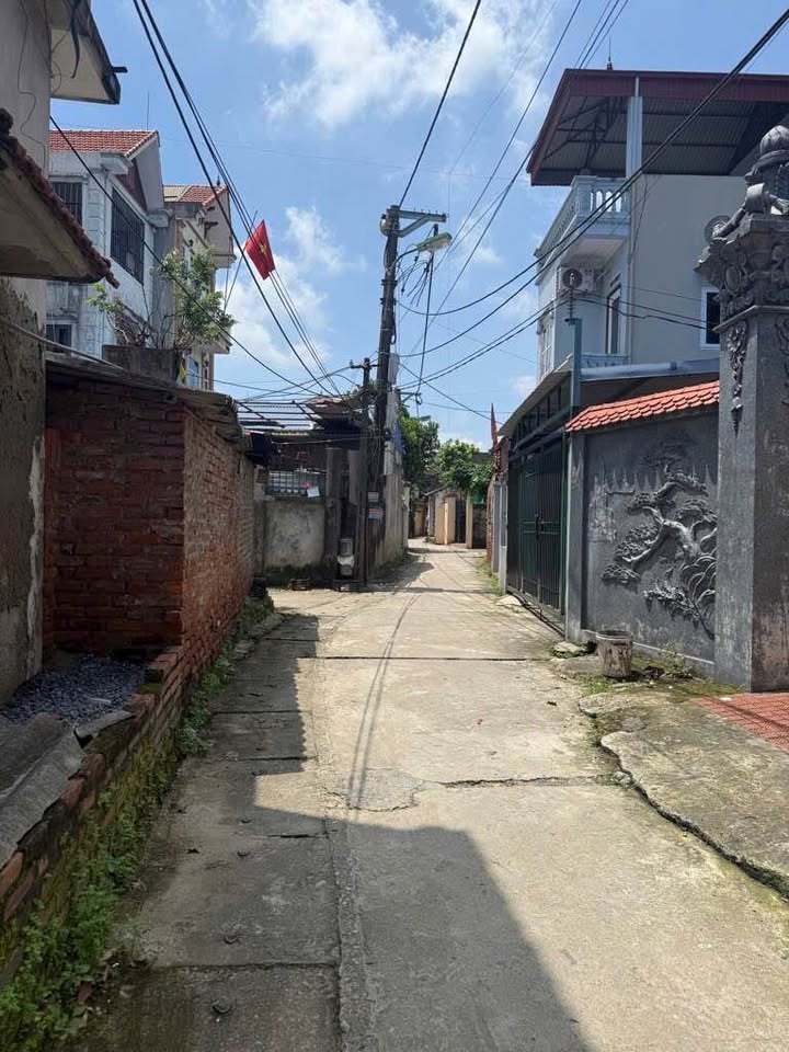 Đất lô góc Đồng Mai, Hà Đông 50m² giá 5 tỷ - Vị trí đẹp, ô tô vào tận nơi!