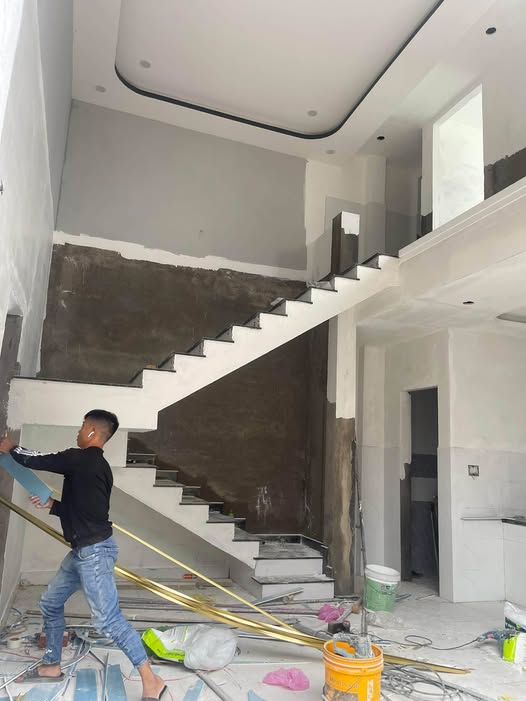 Nhà phố Liên Chiểu Đà Nẵng 65m² giá 1.3 tỷ - Nhà đẹp sẵn ở ngay!