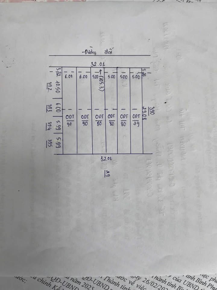 Đất nền 150m² tại Minh Hưng, Bình Phước chỉ 380 triệu - Đầu tư sinh lời ngay!