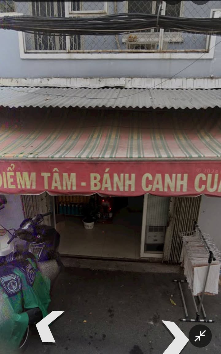 Nhà mặt tiền Trường Sa, Q3, 51m² giá 13.9 tỷ - Đầu tư sinh lời ngay!