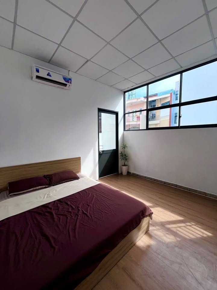 Phòng cho thuê tại Nguyễn Công Hoan, Phú Nhuận - Giá thỏa thuận hấp dẫn!