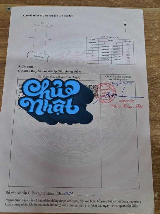 Đất Hưng Đạo Hải Phòng 67m² giá 1.6 tỷ - Cơ hội đầu tư vàng!