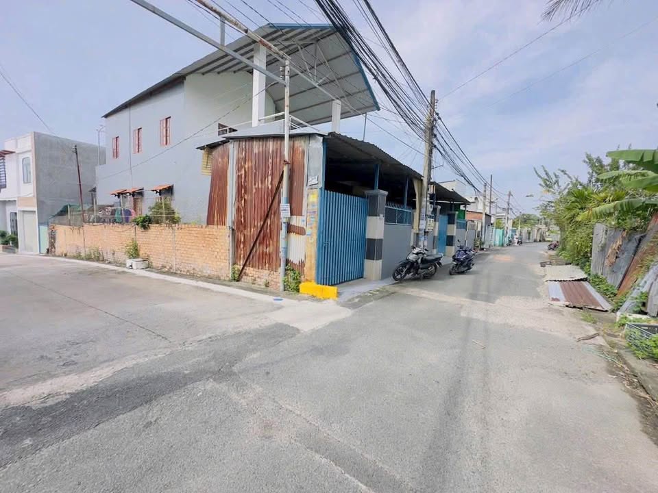 Đất nền KP2 Trảng Dài 71.4m² giá 2.65 tỷ - Sổ riêng, thổ cư hoàn chỉnh!