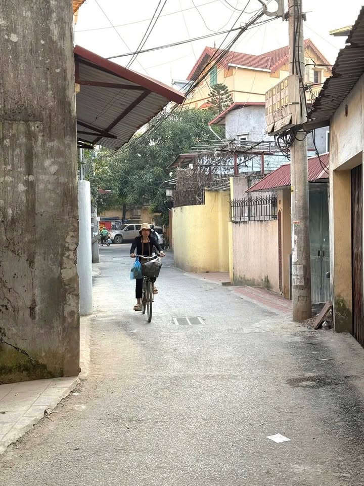 Nhà phố An Thọ 1, An Khánh 50m² giá 6 tỷ - Đường thông thoáng, gần The Golden An Khánh!