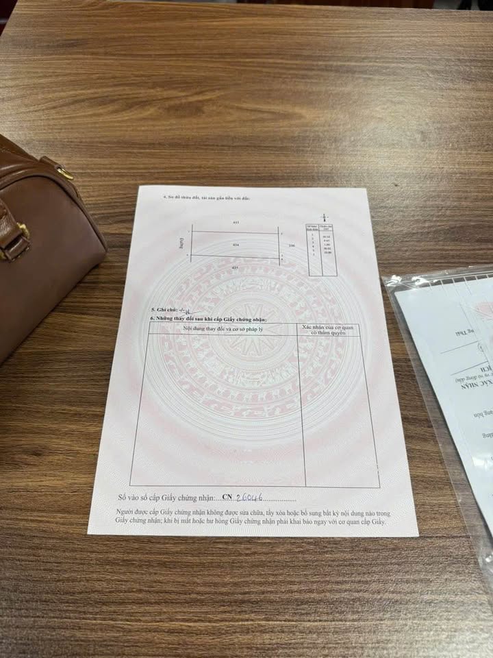 Đất nền Nghi Kiều 300m² giá chỉ 600 triệu - Sổ hồng chính chủ!