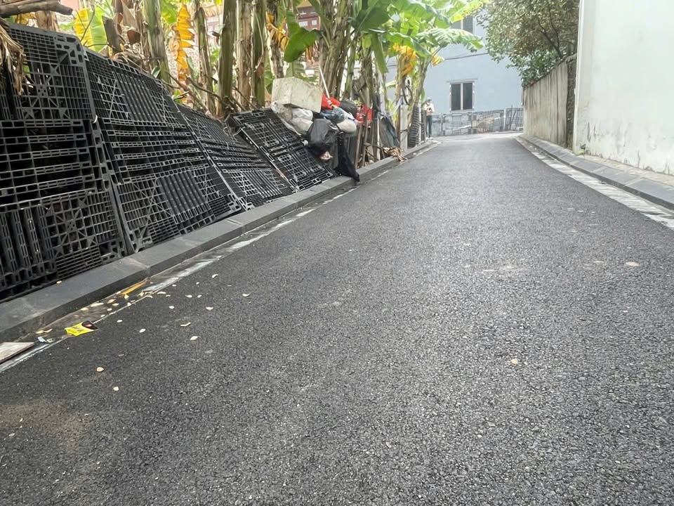 Đất nền 42.3m² tại Bắc Hồng, Đông Anh - Ô tô vào tận nơi, giá chỉ 3 tỷ!