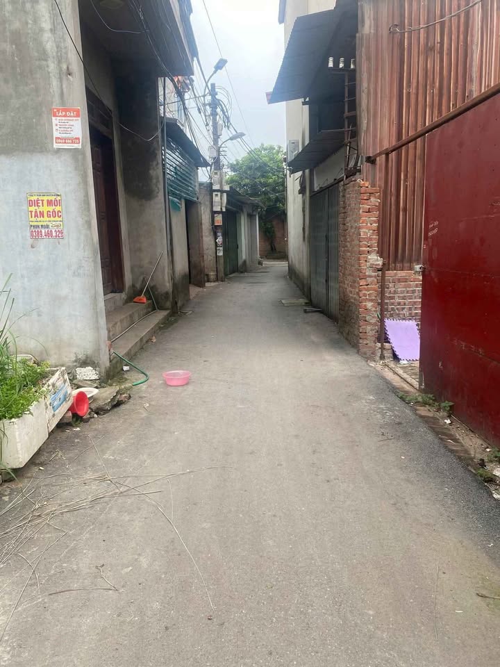 Đất nền Hương Mạc, Từ Sơn 65m² giá 2.6 tỷ - Vị trí đẹp, pháp lý chuẩn!