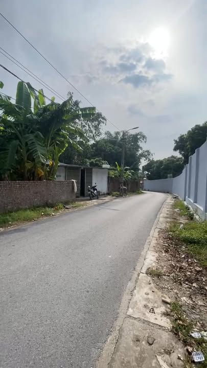 Đất nền Xuân Hoà, Phúc Yên 212m² giá 3 tỷ - Đầu tư sinh lời tốt!