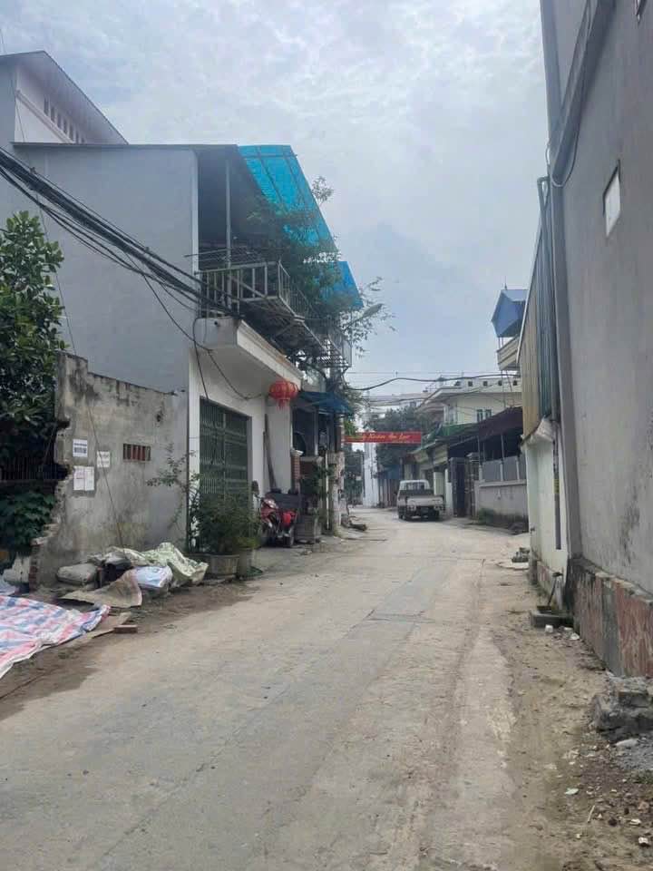 Nhà cấp 4 Tiền Phong Mê Linh 59.7m² giá 3 tỷ - Sẵn sàng dọn vào ở ngay!