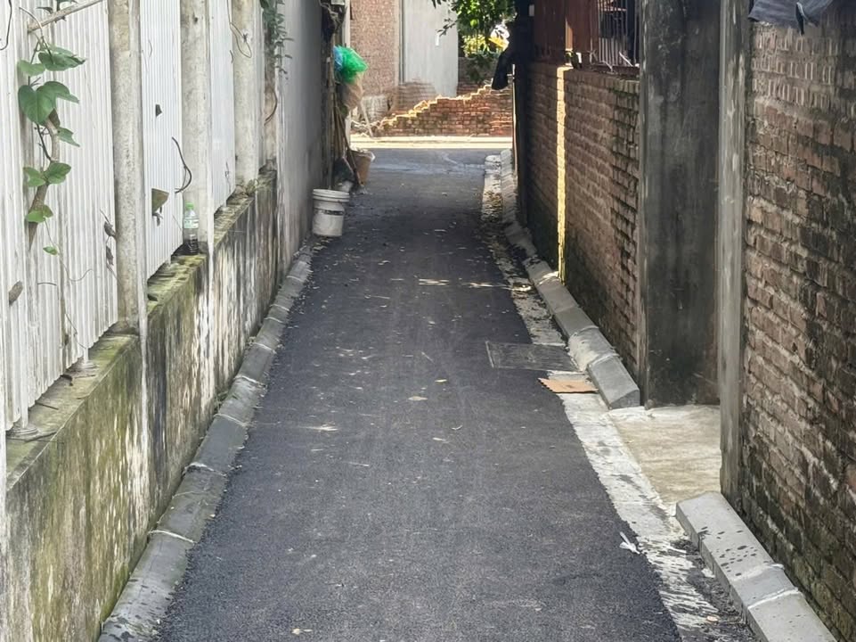 Lô đất thổ cư 45m² Thôn Đông Tây, giá chỉ 3 tỷ - Đầu tư sinh lời ngay!