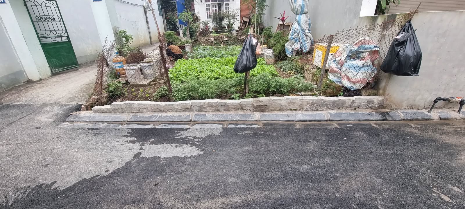 Đất lô góc 69,2m² tại Ngọc Chi, Vĩnh Ngọc - Giá chỉ 7 tỷ, đầu tư sinh lời!