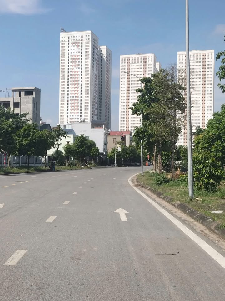 Đất đấu giá Lê Xá, Mai Lâm, Đông Anh 107m² - Vị trí đắc địa gần VIN Cổ Loa!