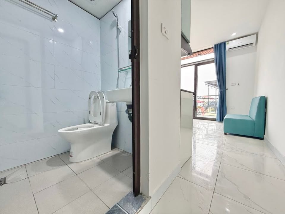 Phòng cho thuê tại Khu phố 3, Vĩnh Quỳnh 3.2 triệu - Full đồ thoáng mát!