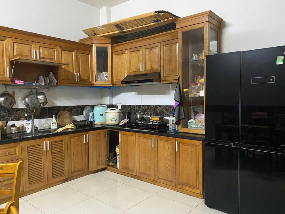 Nhà 3 Tầng Hướng Nam Hiệp Thành Q12, 82m² Giá 6.6 Tỷ - Cơ Hội Vàng Cho Gia Đình!