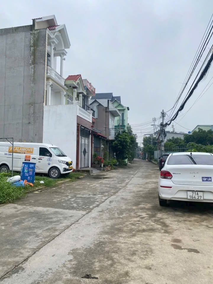 Đất nền An Phú Đông, TP.HCM 116m² giá 5.5 tỷ - Cơ hội đầu tư tuyệt vời!