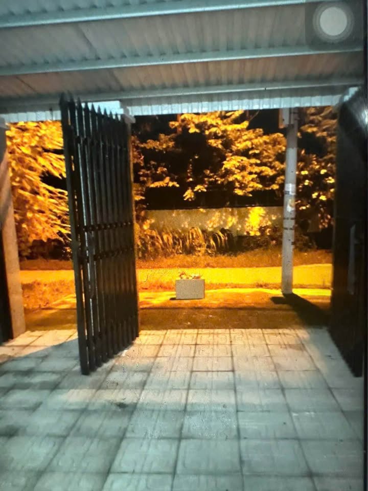 Nhà mặt tiền đường 16, Củ Chi 126m² - Chính chủ bán gấp!