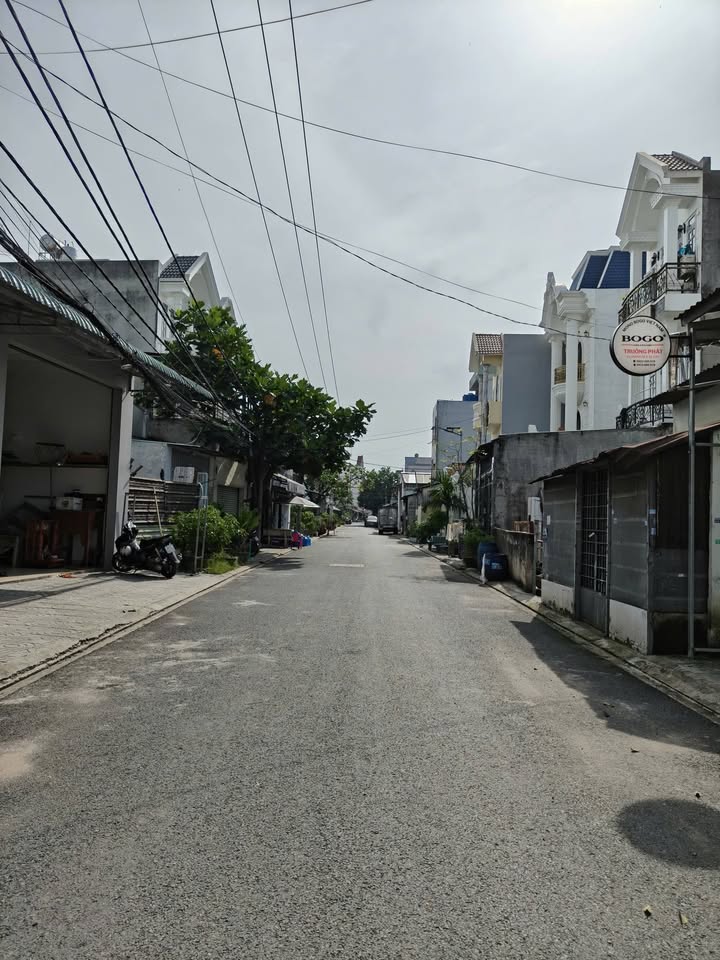 Đất thổ cư 158m² Hương Lộ 80B, Quận 12 - Giá 7.3 tỷ, Xây dựng tự do!