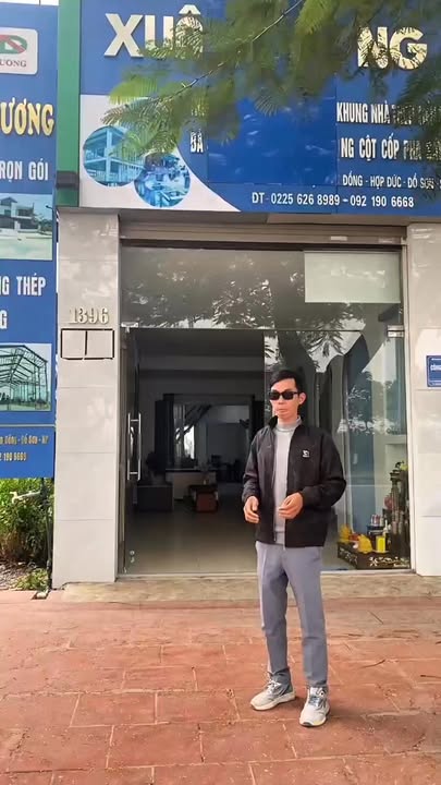 Nhà mặt đường Phạm Văn Đồng 90m² giá thỏa thuận - Thiết kế lý tưởng cho kinh doanh!